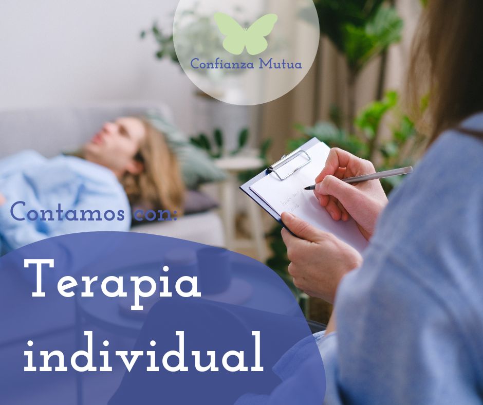 Terapia Individual